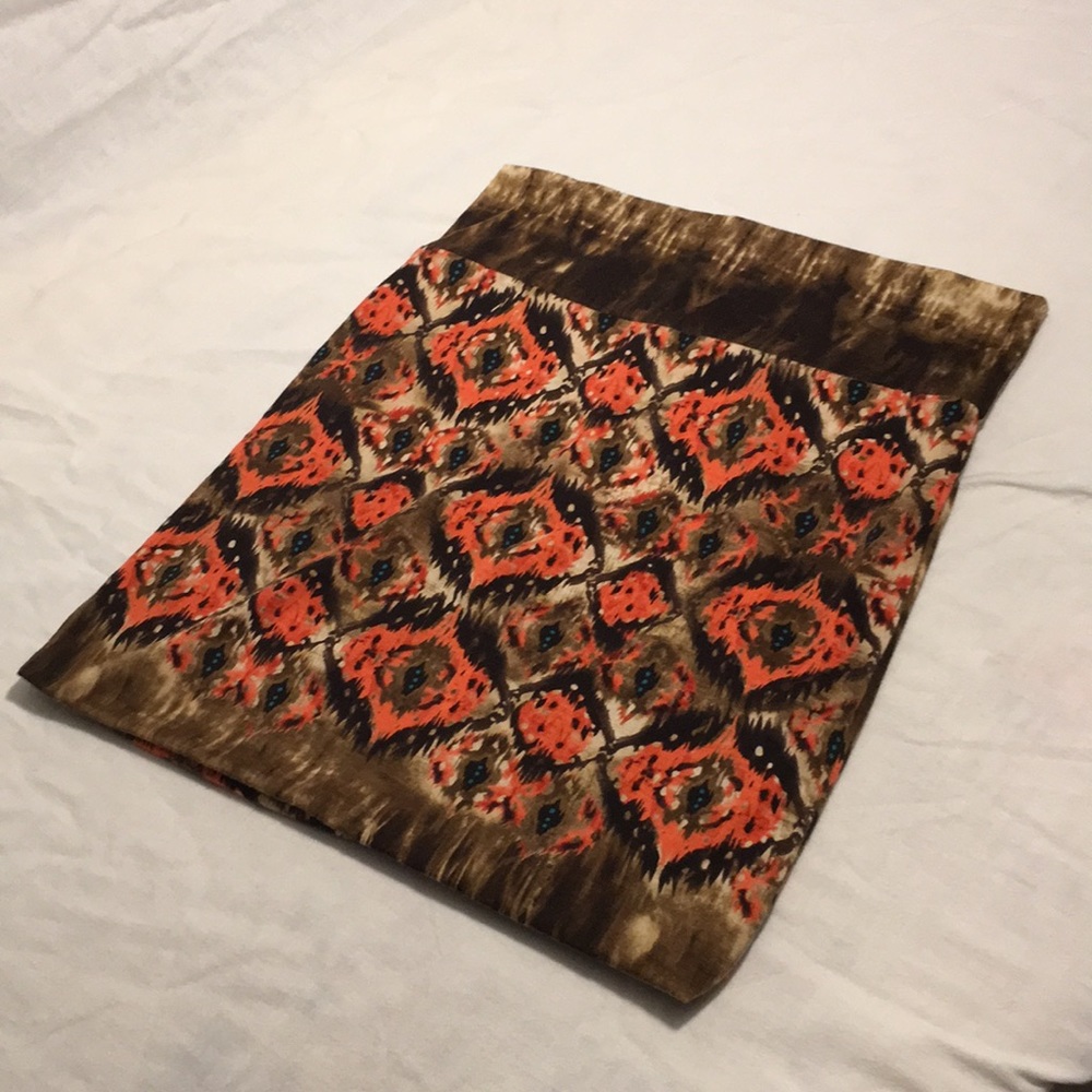 Like New, adorable skirt!